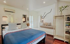 Baan Bua Cottage